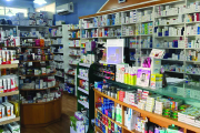 Pharmacy Nikolopoulou Charoula